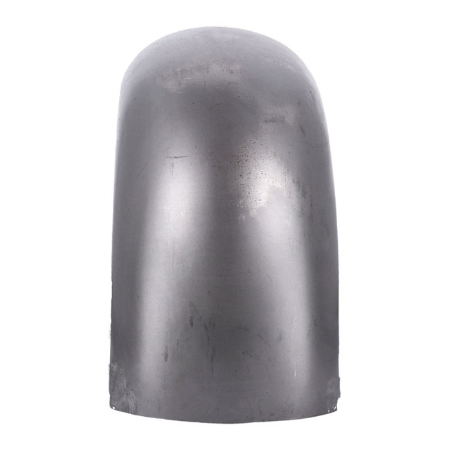 Penz, Rear Rigid Frame Fender. 203Mm Wide  - 203Mm Wide.   - 345Mm Rad