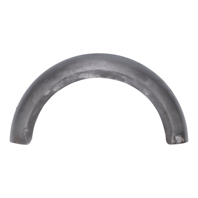Penz, Rear Rigid Frame Fender. 260Mm Wide  - 260Mm Wide.   - 345Mm Rad