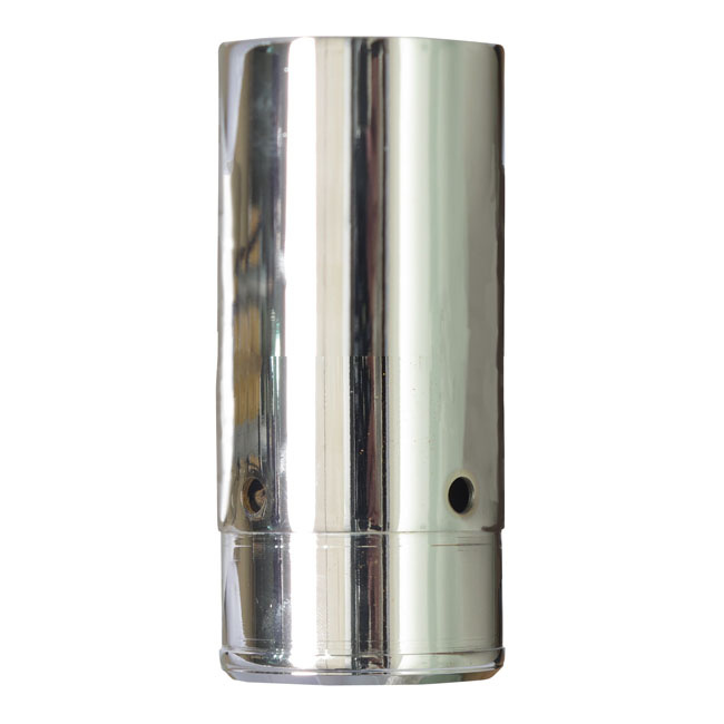 Cc Eng. 49Mm Fork Tubes, Hard Chrome. 25-1/2