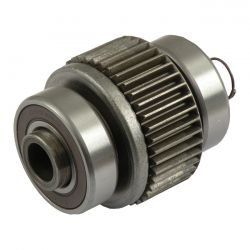 Spyke, Starter Clutch Assembly 1.8/2.4Kw 1.8 & 2.4Kw Spyke Starters (E