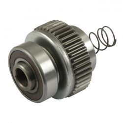 Spyke, Starter Clutch Assembly 91-06 B.T. (Excl. 2006 Dyna)