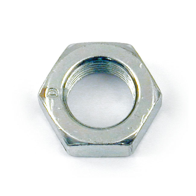 Sprocket Nut, Transm. L84-90 4-Sp Xl