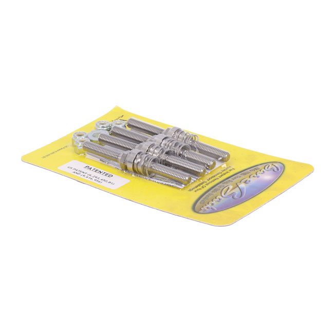 Cycle Visions, Barebacks Saddlebag Mount Kit 03-15 Fxst