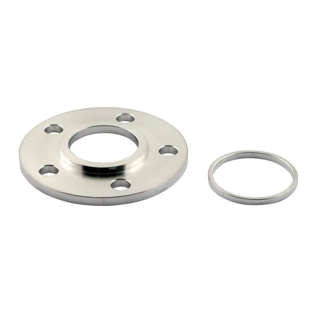 Cycle visions rear pulley adapter 1/4