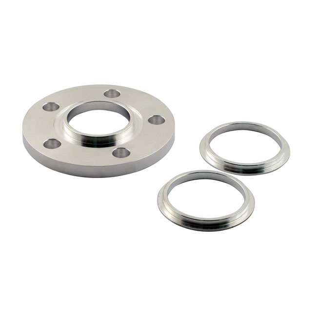 Cycle Visions Rear Wheel Pulley Adapter 3/8