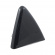 Cycle Visions Pyramid Cover Black All H-D With 3-Point