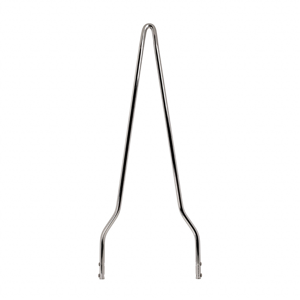 Cycle Visions Old School Stick sissy bar 30