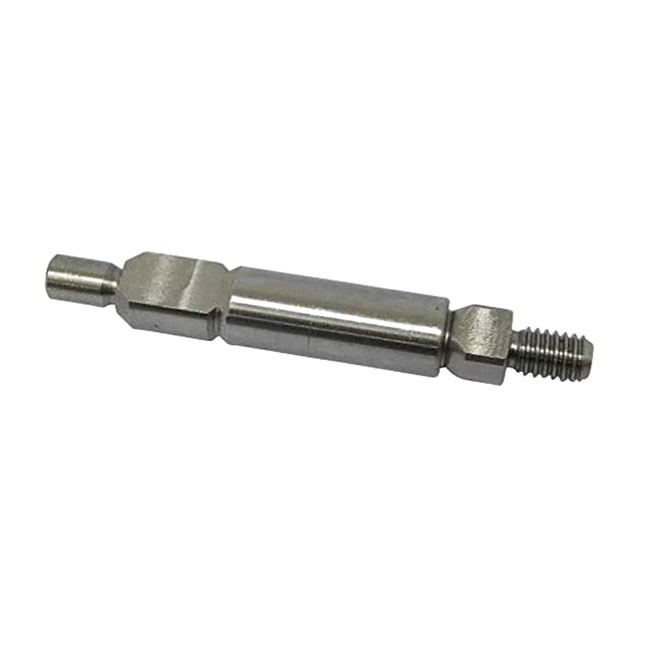Clutch Release Shaft 80-86 5-Speed B.T.