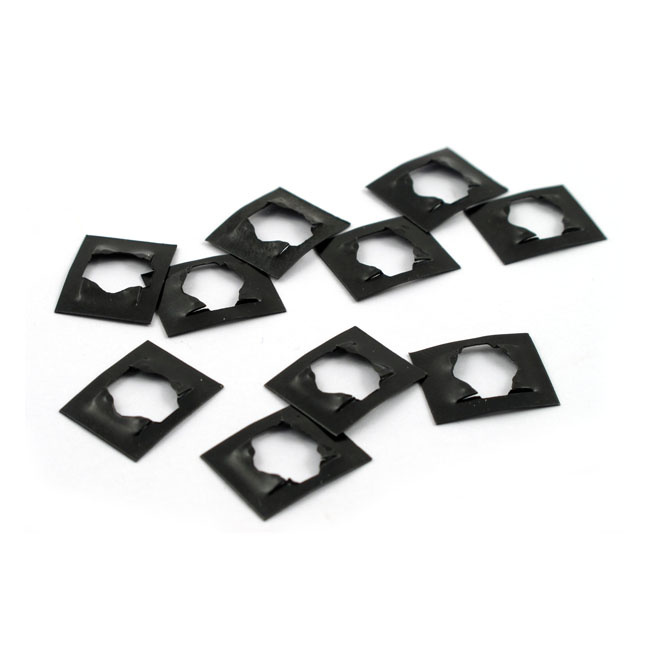 Speed Nut, Indicator Light 83-94 H-D