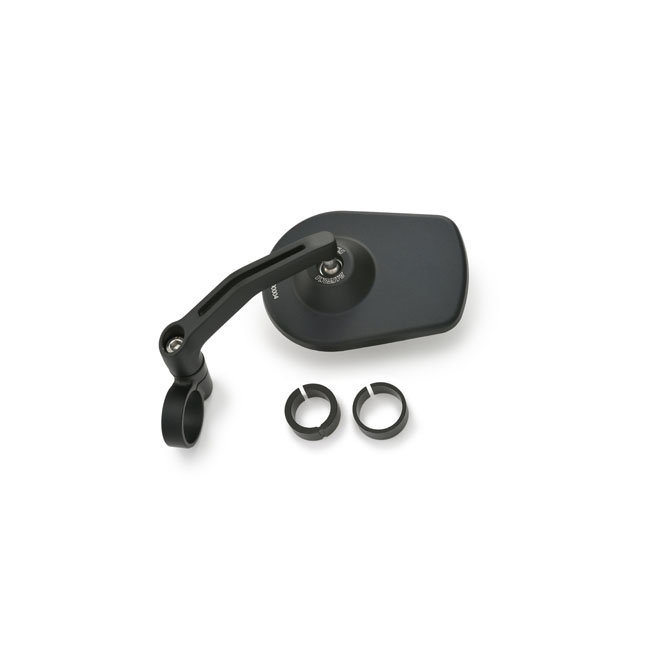 Daytona, Bar End D-Mirror. Number 5