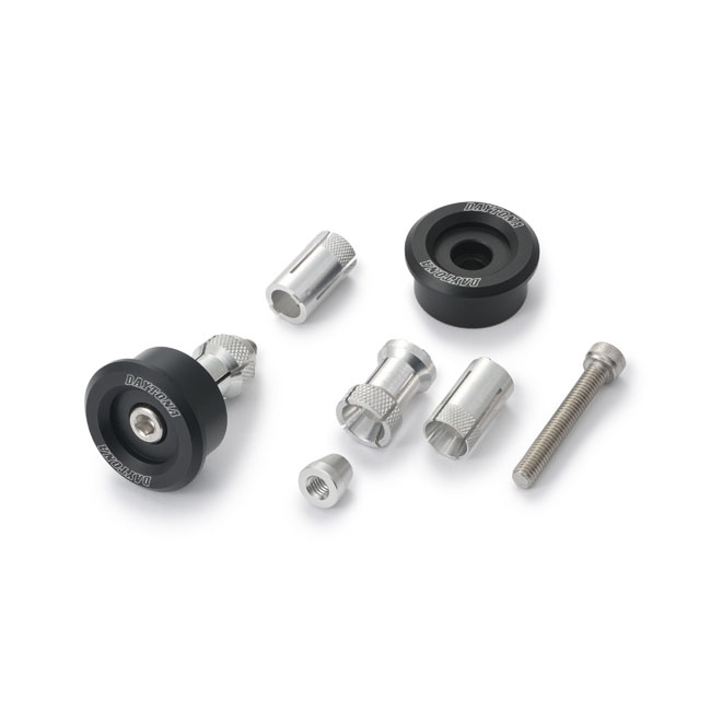 Daytona, Bar-End Adapters For 7/8