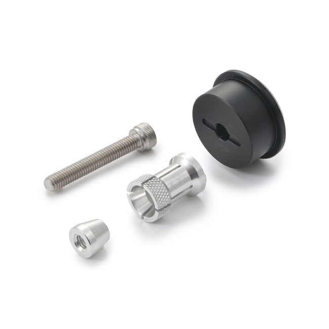 Daytona, Bar-End Adapters For 7/8