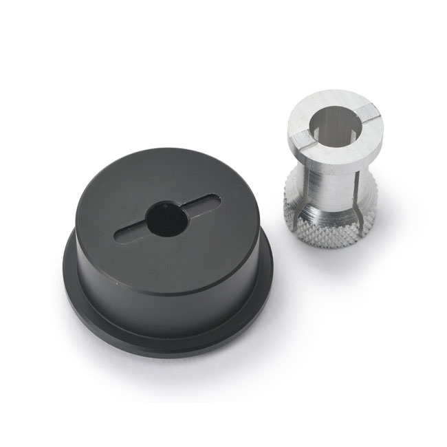 Daytona, Bar-End Adapters For 7/8