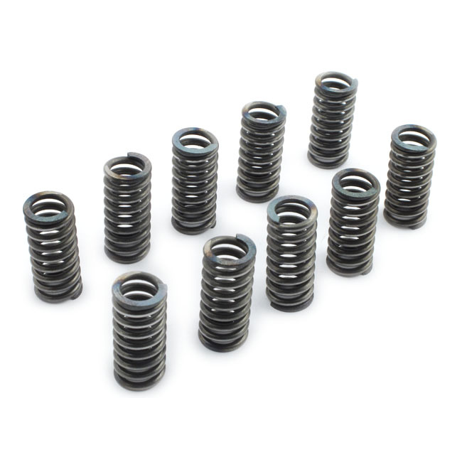 Clutch Spring Set. Short 41-67 B.T., 41-73 45