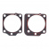 James, Cylinder Base Gasket Set Fr/Rr. .031 James, Cylinder Base Gasket Set Fr/Rr. .031