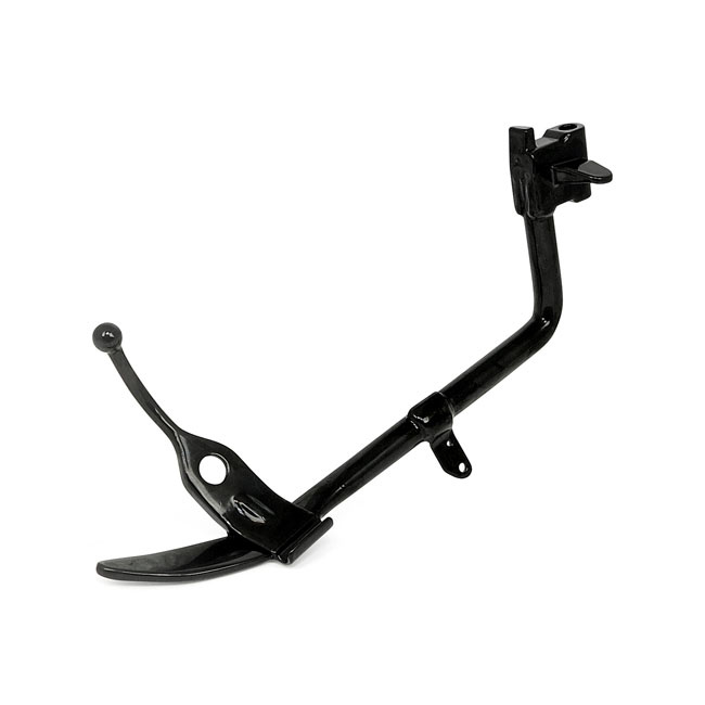 Jiffy Stand, Std Length 07-17 Softail (Excl. Fxsb/Se, Fxse), Stock On