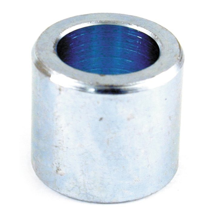 Axle spacer, zinc LENGTH 25.4 - OD 28.6 - ID 19.1