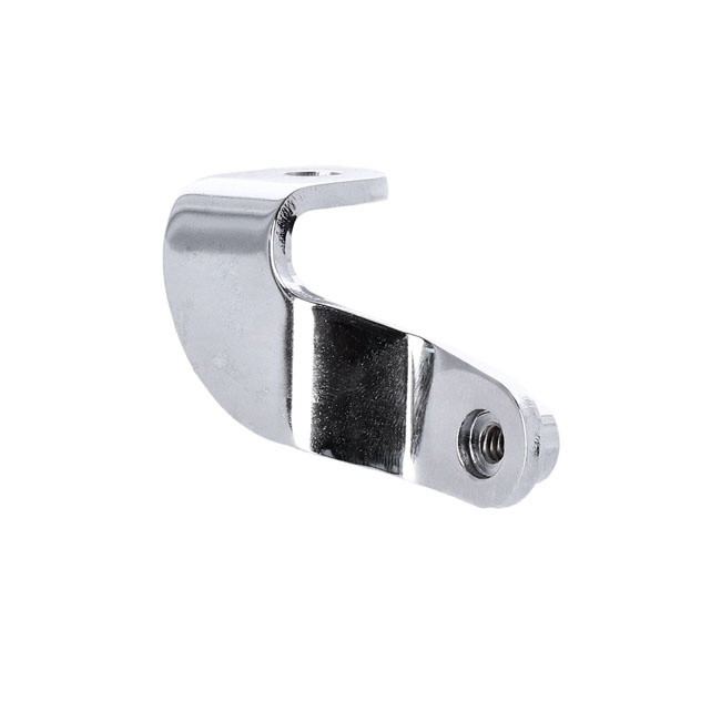 Bracket Oil Tank, Front 84-99 Softail Tank To Frame