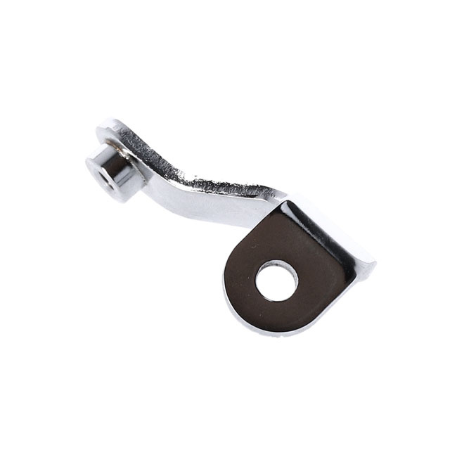 Bracket Oil Tank, Front 84-99 Softail Tank To Frame