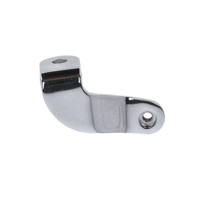 Bracket Oil Tank, Front 84-99 Softail Tank To Frame