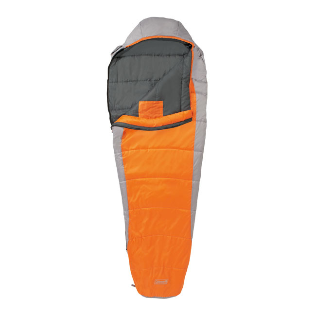 Coleman Silverton Comfort 150 Sleeping Bag Size Ca. 223
