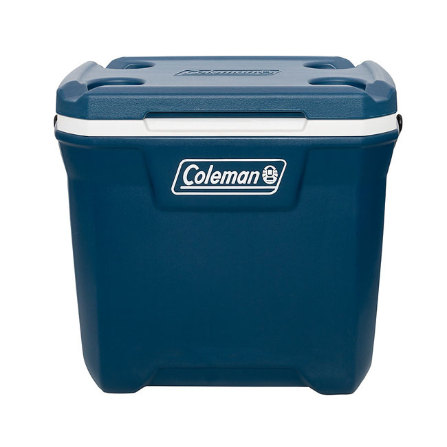 Coleman 28Qt Xtreme Cooler Blue Size 46 X 33 X 40 Cm Hi