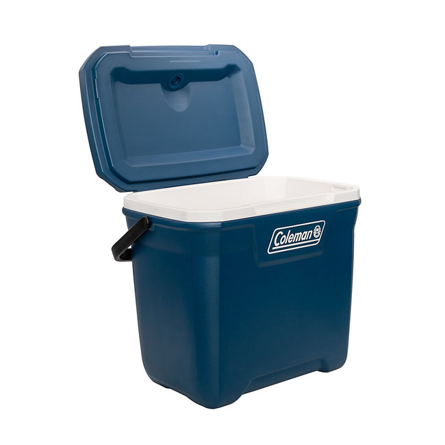 Coleman 28Qt Xtreme Cooler Blue Size 46 X 33 X 40 Cm Hi