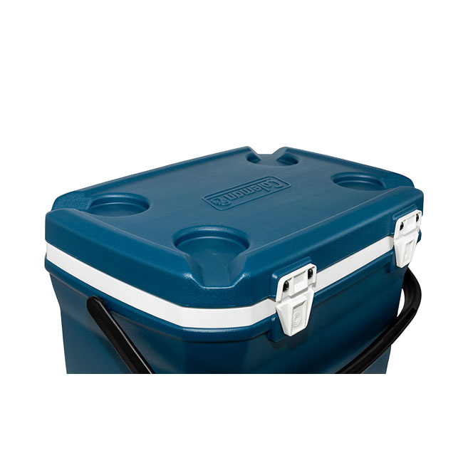 Coleman 28Qt Xtreme Cooler Blue Size 46 X 33 X 40 Cm Hi