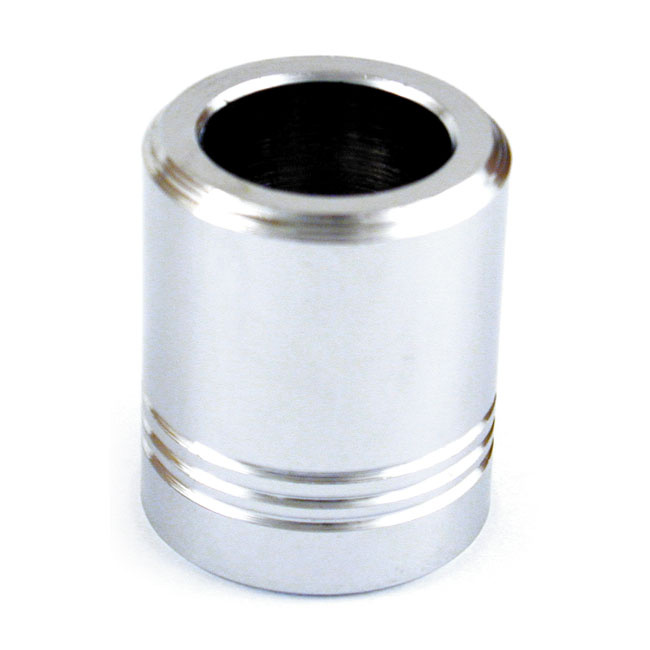 Axle Spacer, Chrome