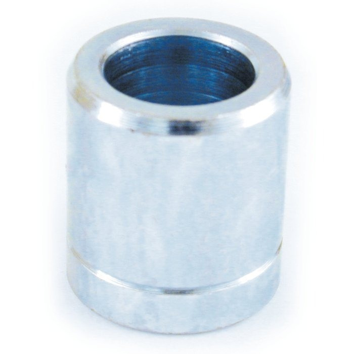 Axle spacer, zinc