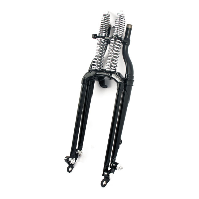 Samwel Springer Fork, Oem Style Reproduction 36-E46