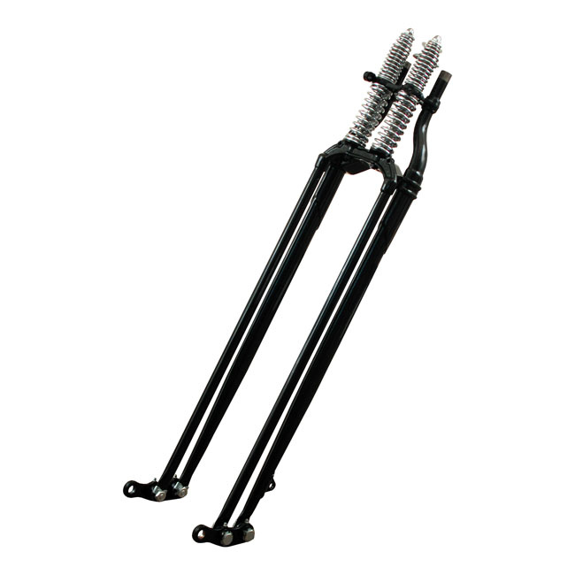 Springer Fork, Oem Style Reproduction 36-E46 Ul, El