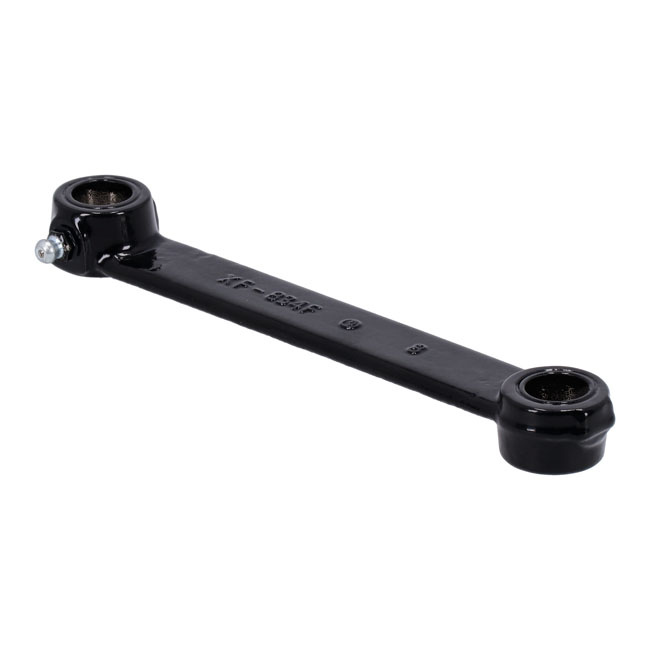 Front Brake Shackle For Springer Forks, Black Wl/Wla Mo