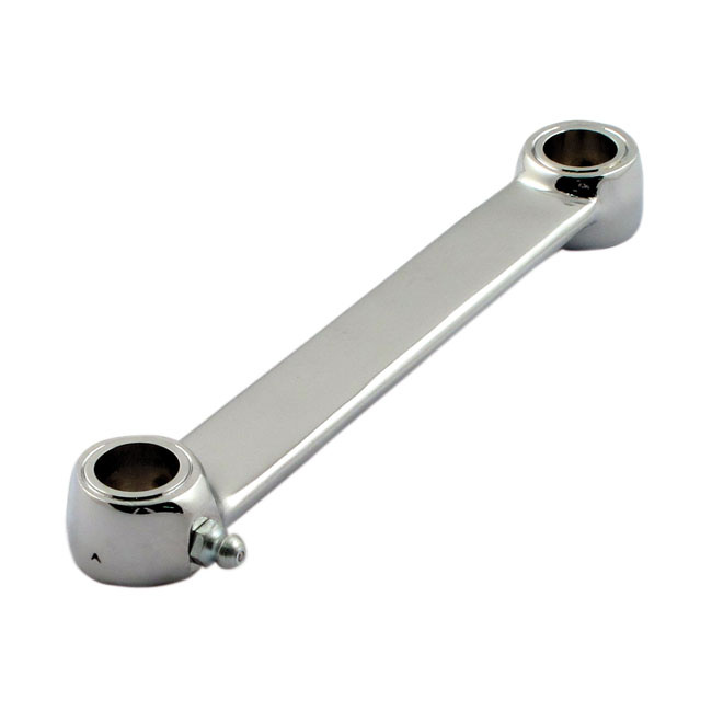 Front Brake Shackle For Springer Forks, Chrome Wl/Wla