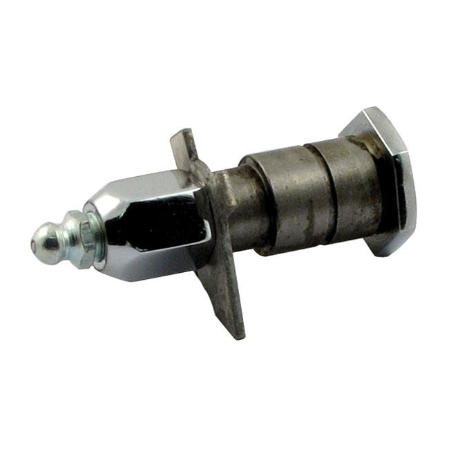 Brake Shackle Rebuild Kit, Chrome 41-48 B.T., 41-57 45