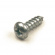 Screw, Outer Trim Ring Headlamp Door 60-84 Fl, Flh Models  Self Tappin Screw, Outer Trim Ring Headlamp Door 60-84 Fl, Flh Models  Self Tappin