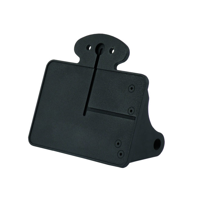 Cpv License Plate Bracket Kit 57-21 Xl