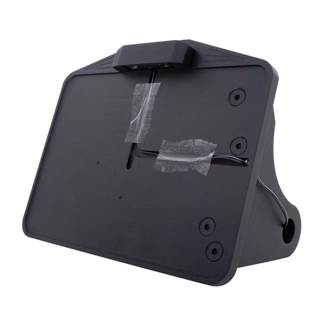 Cpv License Plate Bracket Kit 57-21 Xl