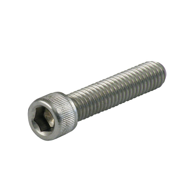 5/16-18 X 7/8 Inch Allen Bolt Stainless