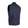 John Doe Vest Raw Blue Le Size L John Doe Vest Raw Blue Le Size L
