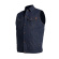 John Doe Vest Raw Blue Le Size Xl John Doe Vest Raw Blue Le Size Xl