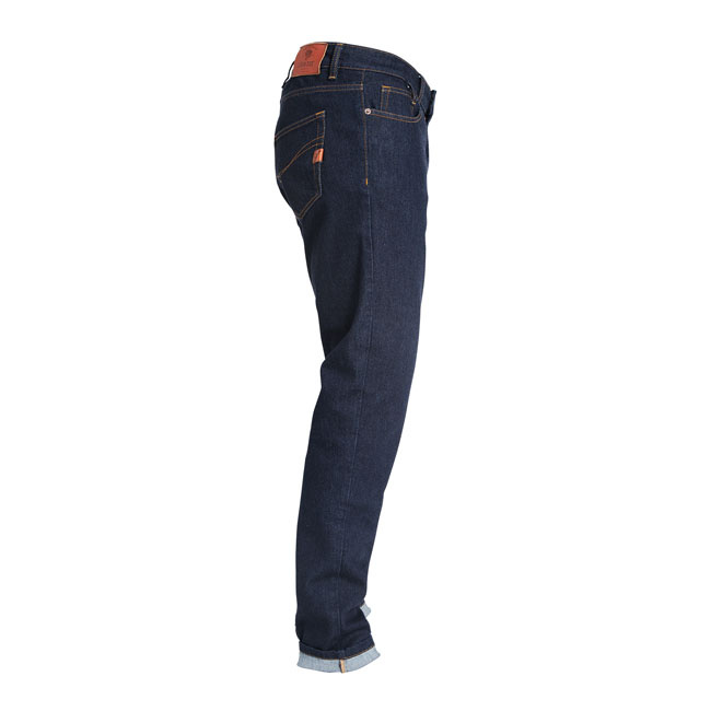 John Doe Pioneer Mono Jeans Raw Blue Le