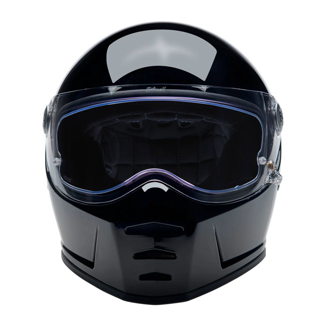 Biltwell Lane Splitter Pinlock Shield Biltwell Lane Splitter The Biltw