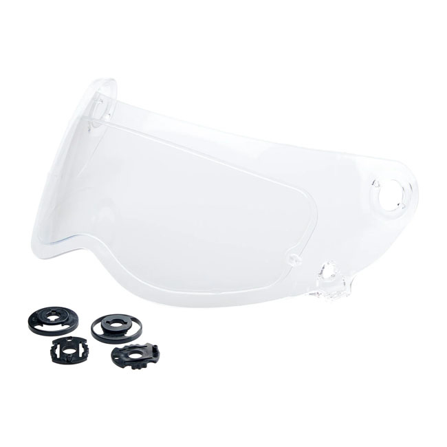 Biltwell Lane Splitter Pinlock Shield Biltwell Lane Splitter The Biltw