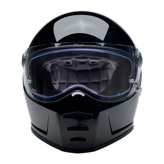 Biltwell Lane Splitter Pinlock Shield Biltwell Lane Splitter The Biltw