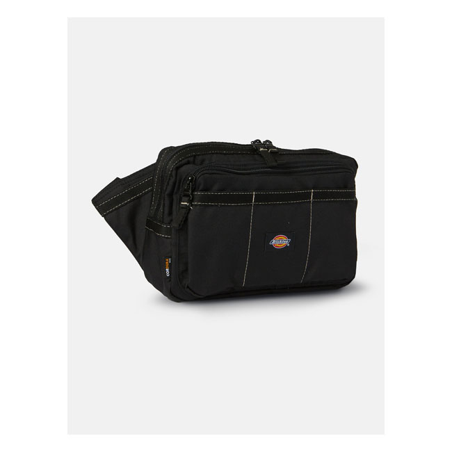 Dickies Ashville Cross Body Black One Size