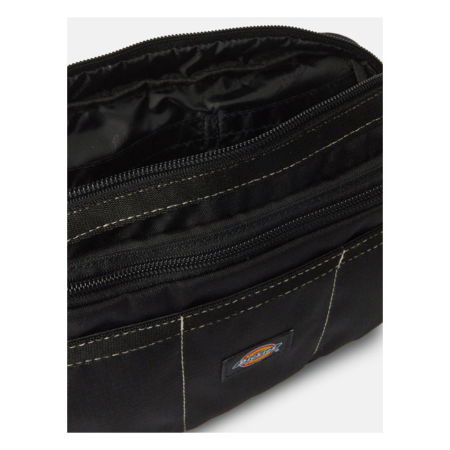 Dickies Ashville Cross Body Black One Size