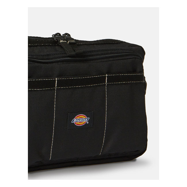 Dickies Ashville Cross Body Black One Size