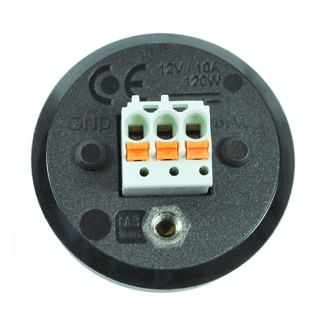 Motogadget, Mo.Lock Digital Nfc Ignition Switch  Nfc (N