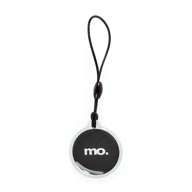 Motogadget, Mo.Lock Nfc Replacement Key  Standard Optio
